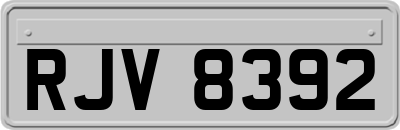 RJV8392