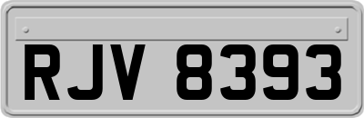 RJV8393