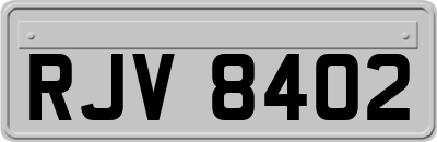 RJV8402