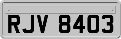 RJV8403