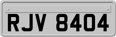 RJV8404