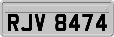 RJV8474