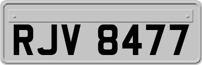 RJV8477