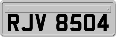 RJV8504