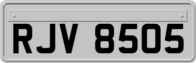 RJV8505