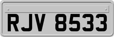 RJV8533