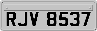 RJV8537