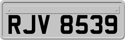 RJV8539