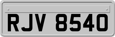 RJV8540