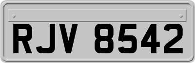 RJV8542