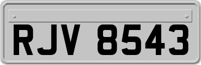 RJV8543