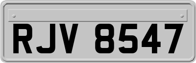 RJV8547