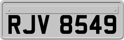 RJV8549