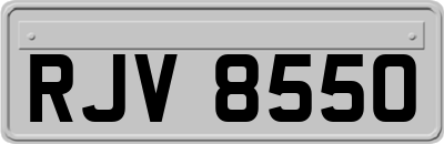 RJV8550