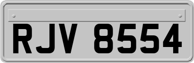 RJV8554