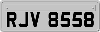 RJV8558