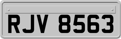 RJV8563