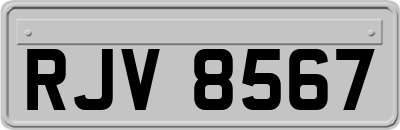 RJV8567