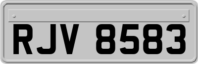 RJV8583