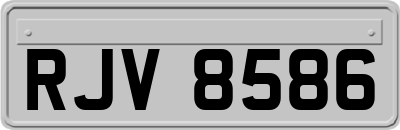 RJV8586