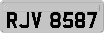 RJV8587