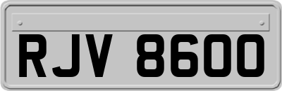 RJV8600