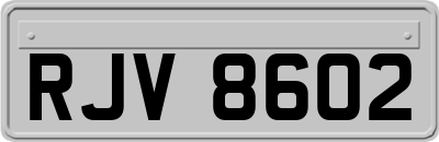 RJV8602