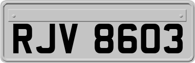 RJV8603