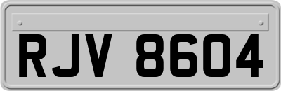 RJV8604