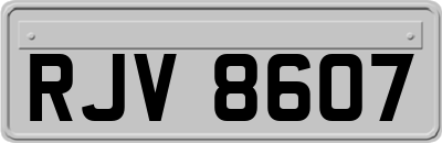 RJV8607