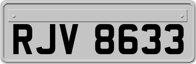 RJV8633