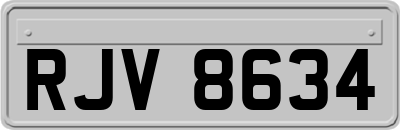 RJV8634