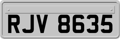 RJV8635