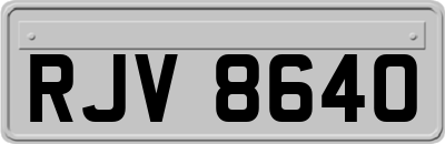 RJV8640