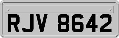 RJV8642