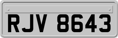 RJV8643