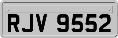 RJV9552