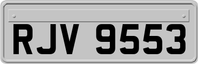 RJV9553