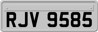 RJV9585