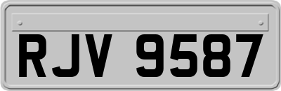 RJV9587