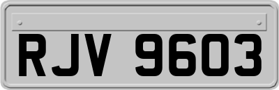 RJV9603