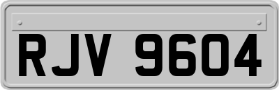 RJV9604