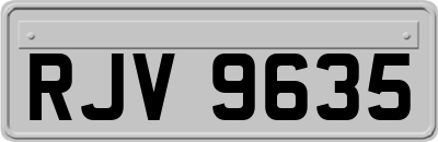 RJV9635