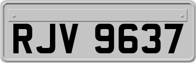 RJV9637