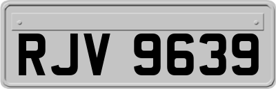 RJV9639