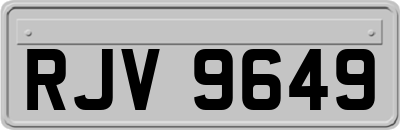 RJV9649