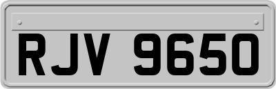 RJV9650