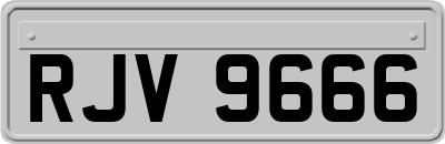 RJV9666