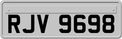 RJV9698