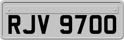 RJV9700